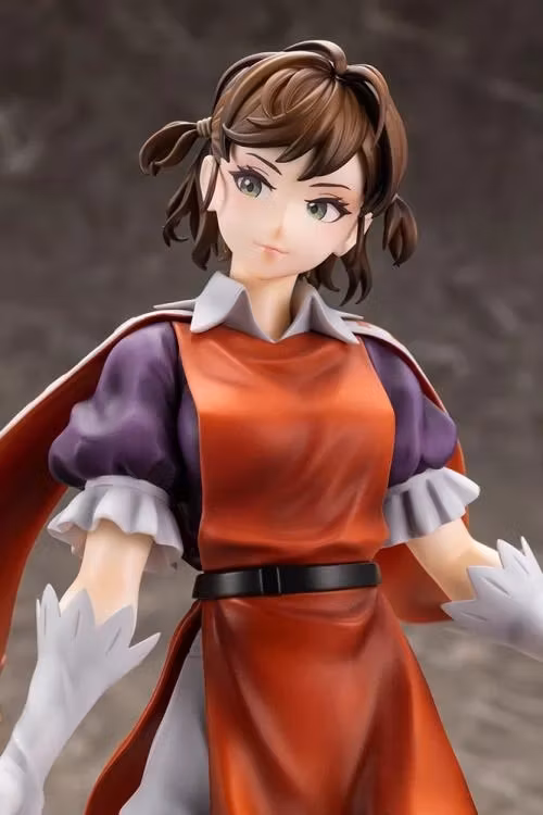 Unicorn Overlord Melisandre 1/7 Scale Figure