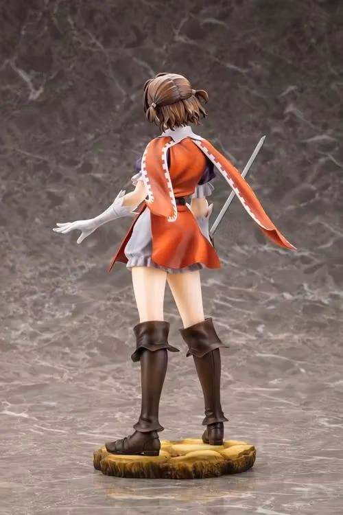 Unicorn Overlord Melisandre 1/7 Scale Figure