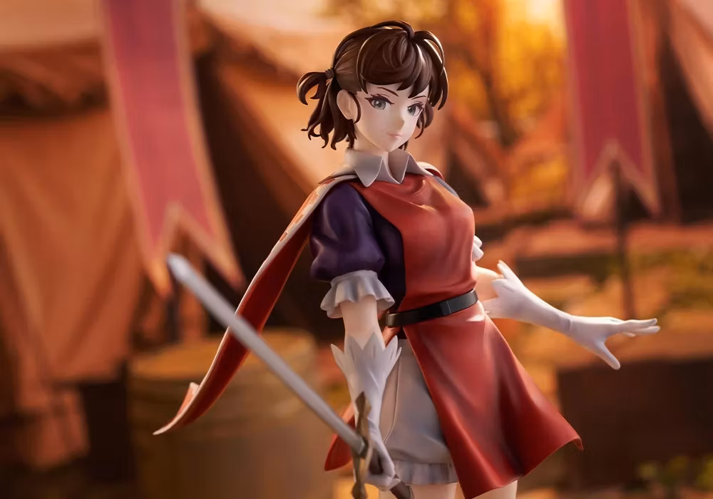 Unicorn Overlord Melisandre 1/7 Scale Figure