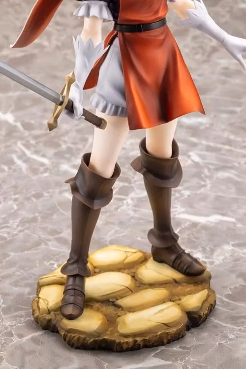 Unicorn Overlord Melisandre 1/7 Scale Figure