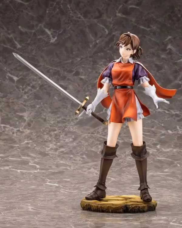 Unicorn Overlord Melisandre 1/7 Scale Figure