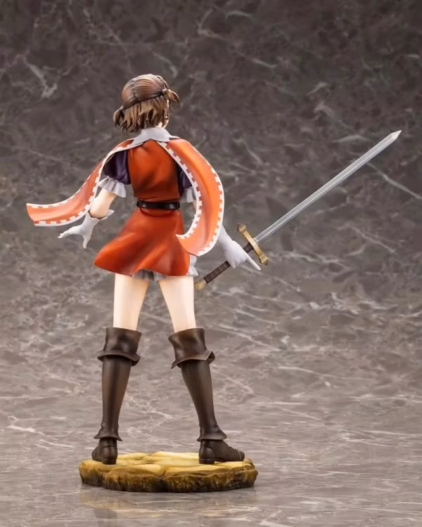 Unicorn Overlord Melisandre 1/7 Scale Figure