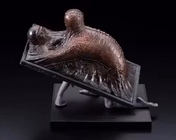 Silent Hill 2 Oshi Works Abstract Daddy Figure