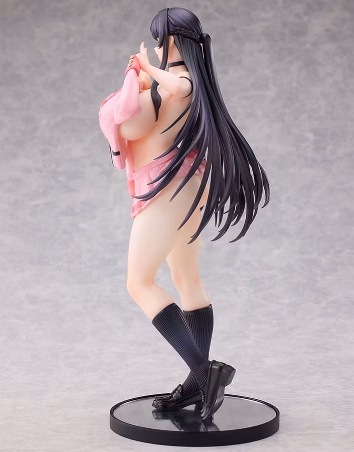 (18+) Koto Tenryuuji 1/6 Scale Figure