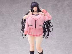 (18+) Koto Tenryuuji 1/6 Scale Figure