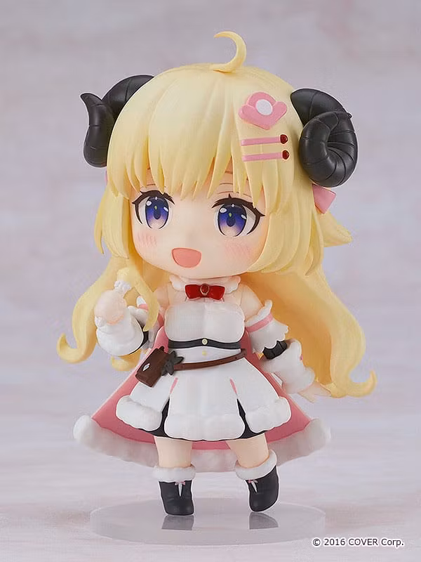 Hololive Production Nendoroid Tsunomaki Watame (Rerelease)