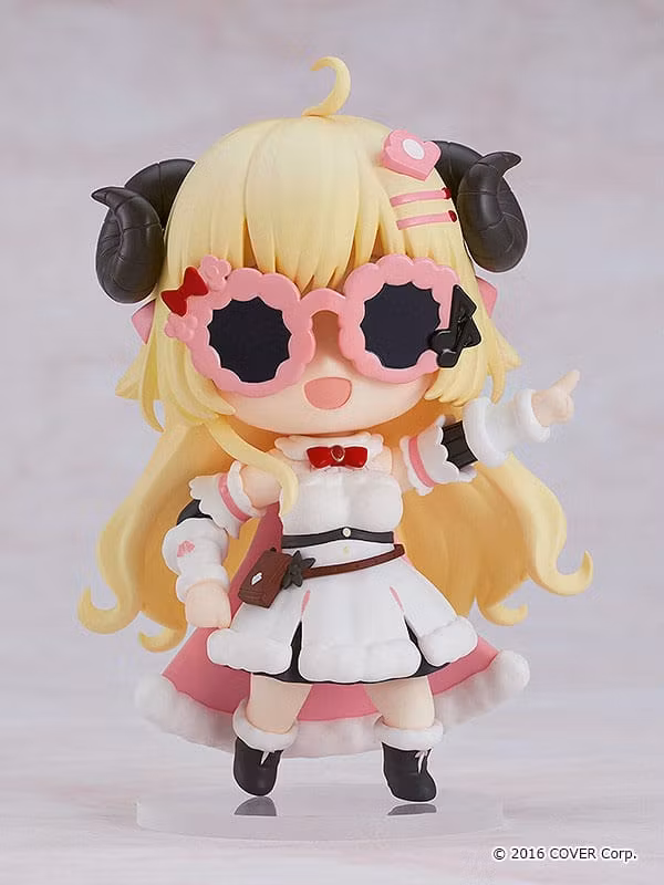 Hololive Production Nendoroid Tsunomaki Watame (Rerelease)