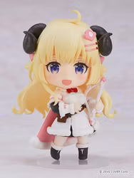 Hololive Production Nendoroid Tsunomaki Watame (Rerelease)