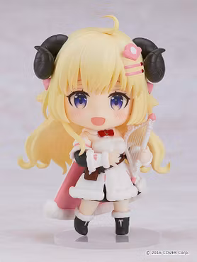 Hololive Production Nendoroid Tsunomaki Watame (Rerelease)