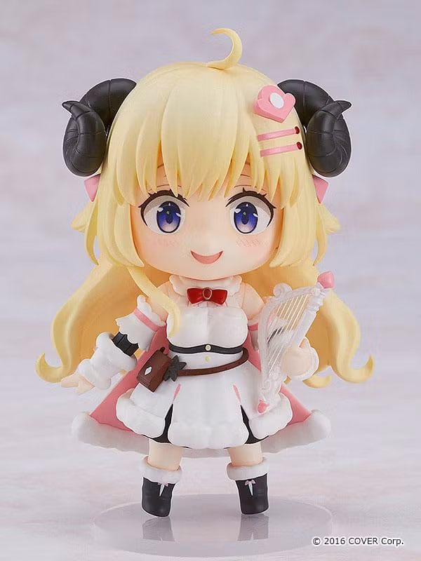 Hololive Production Nendoroid Tsunomaki Watame (Rerelease)