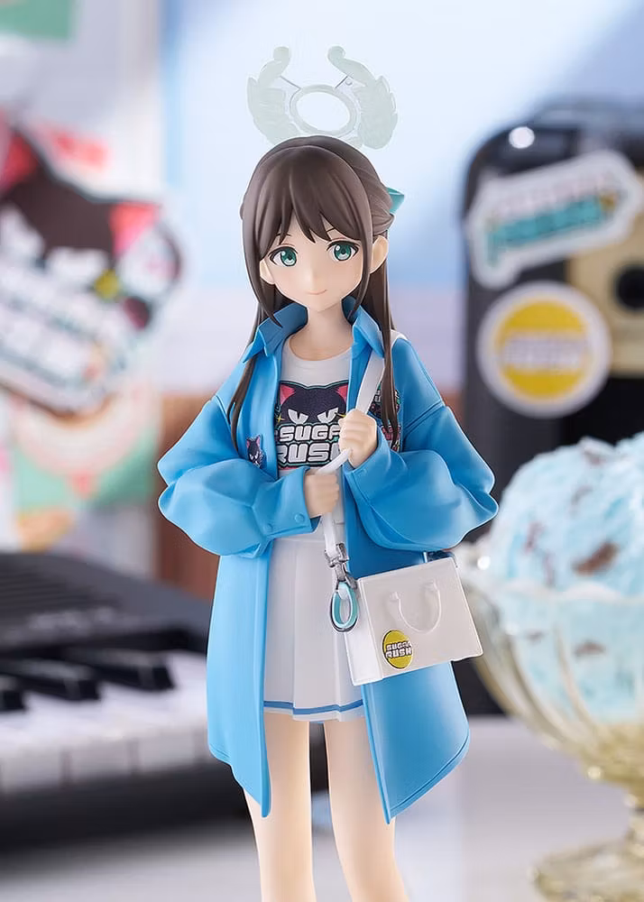 Blue Archive Pop Up Parade Airi (Band Event KV Ver.) Figure