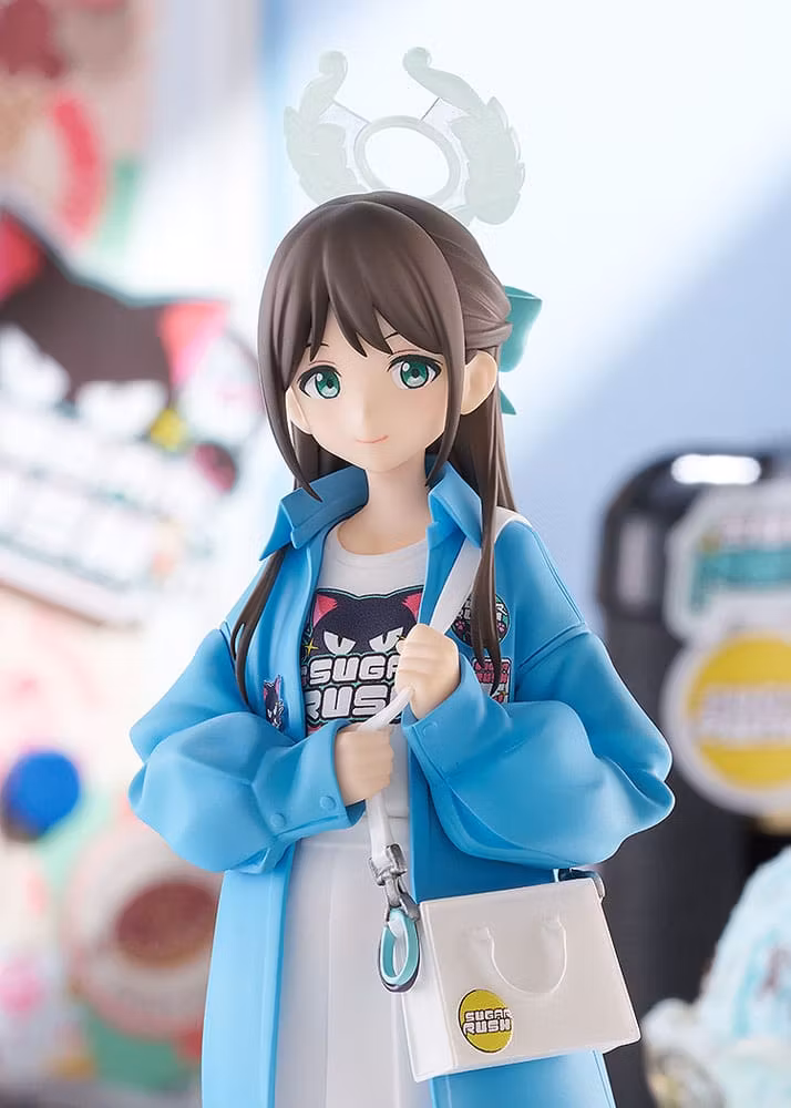 Blue Archive Pop Up Parade Airi (Band Event KV Ver.) Figure