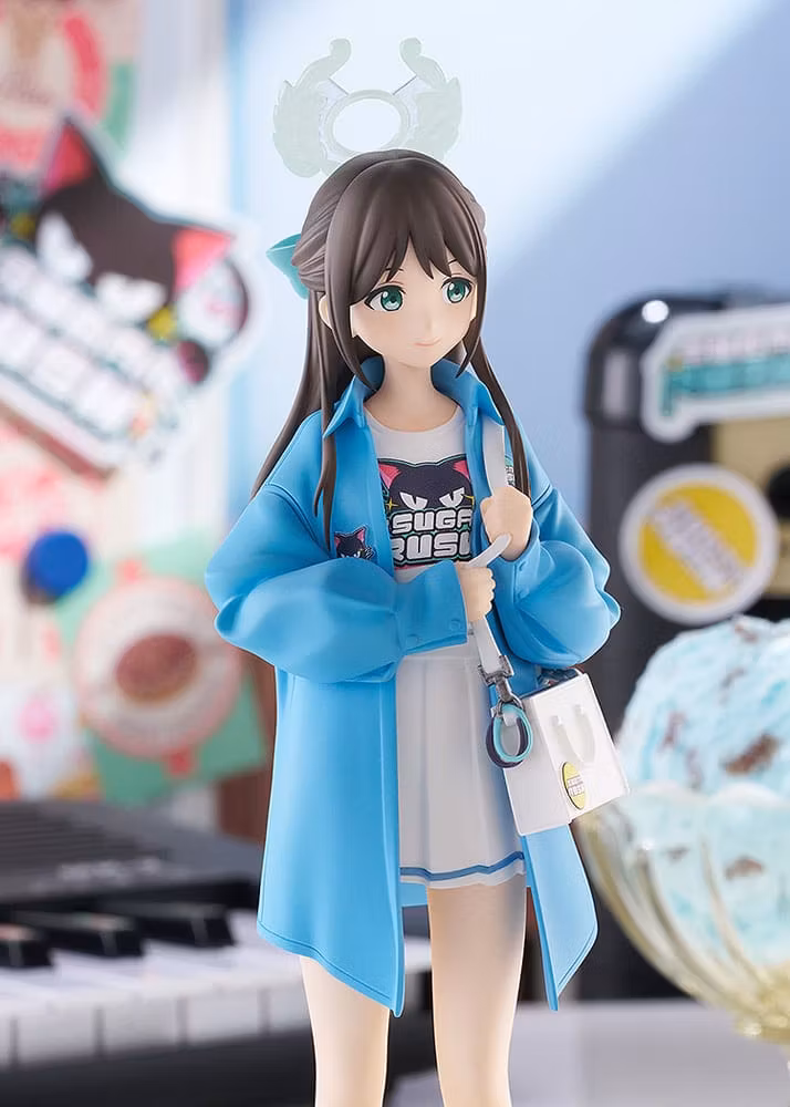 Blue Archive Pop Up Parade Airi (Band Event KV Ver.) Figure