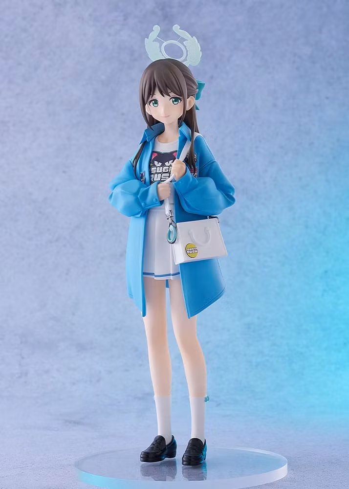 Blue Archive Pop Up Parade Airi (Band Event KV Ver.) Figure