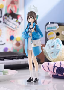 Blue Archive Pop Up Parade Airi (Band Event KV Ver.) Figure