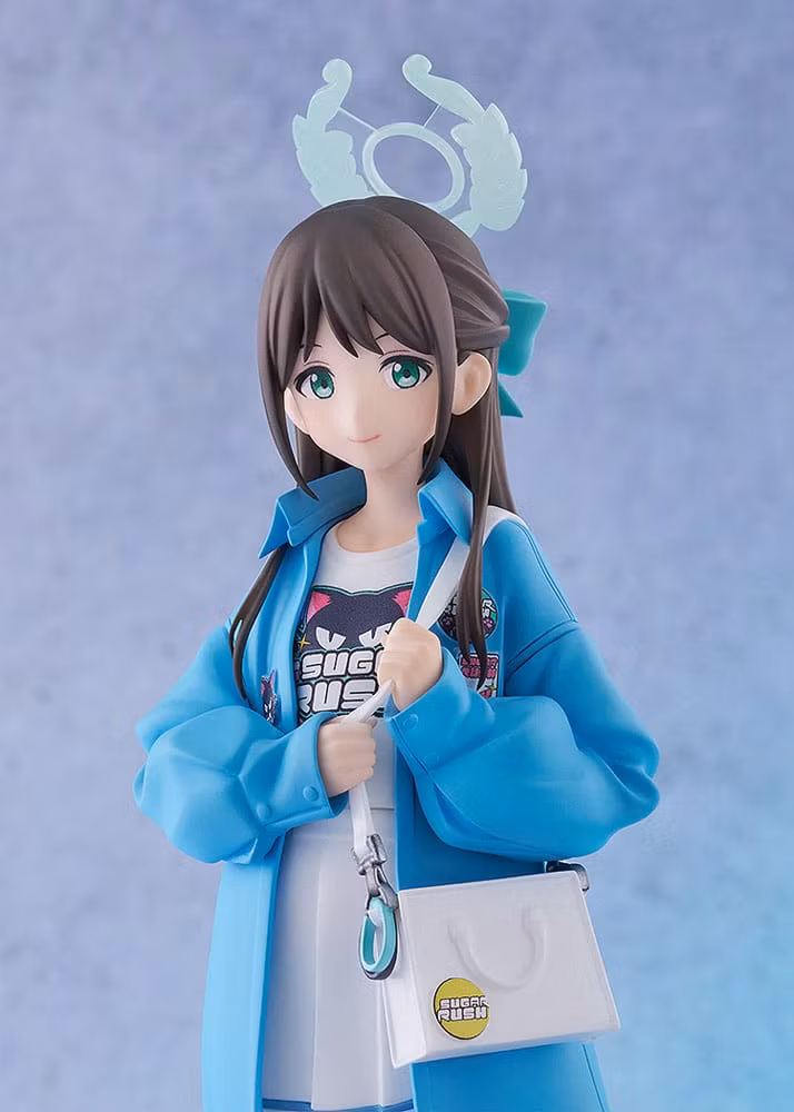 Blue Archive Pop Up Parade Airi (Band Event KV Ver.) Figure