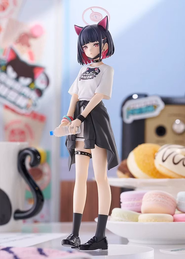 Blue Archive Pop Up Parade Kazusa (Band Event KV Ver.) Figure