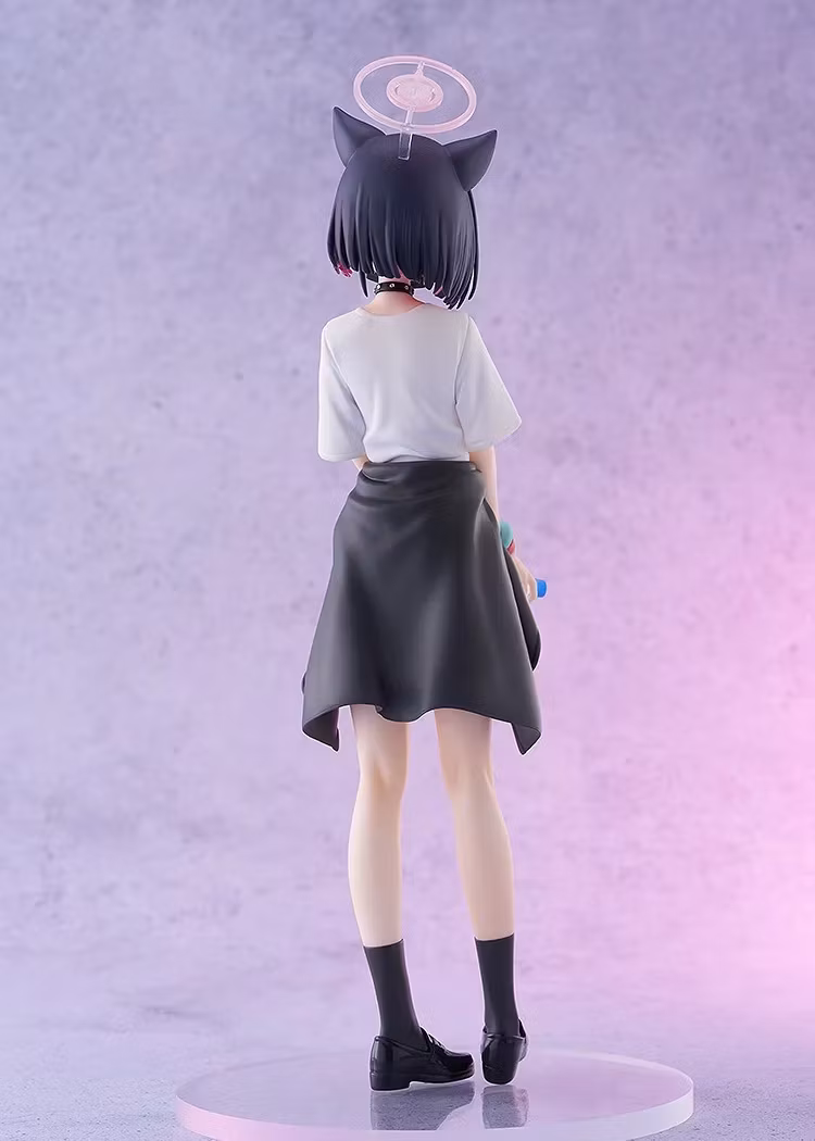 Blue Archive Pop Up Parade Kazusa (Band Event KV Ver.) Figure