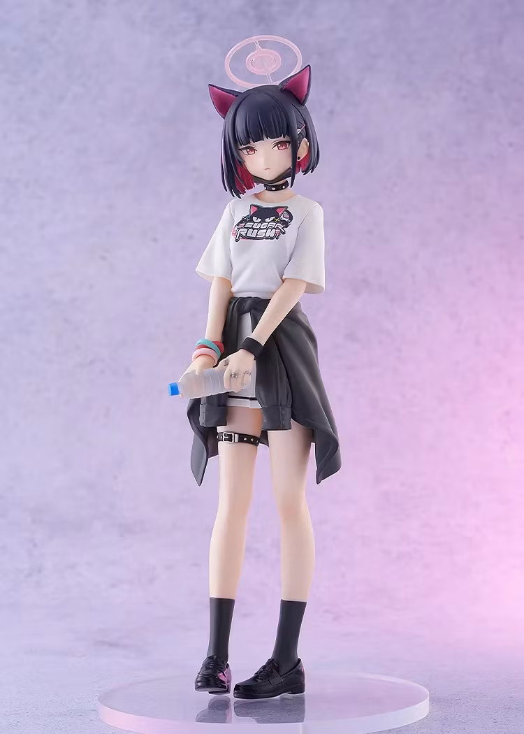 Blue Archive Pop Up Parade Kazusa (Band Event KV Ver.) Figure