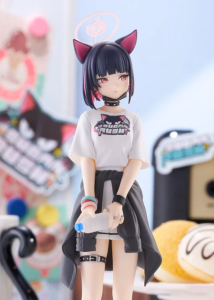 Blue Archive Pop Up Parade Kazusa (Band Event KV Ver.) Figure