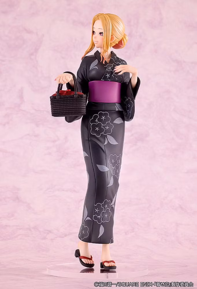 My Dress-Up Darling KD Colle Marin Kitagawa (Yukata Ver.) 1/7 Scale Figure