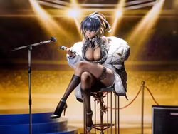 Goddess of Victory: Nikke Noise (Classic Diva Ver.) 1/6 Scale Figure