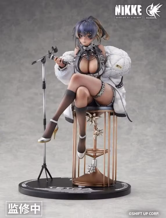 Goddess of Victory: Nikke Noise (Classic Diva Ver.) 1/6 Scale Figure