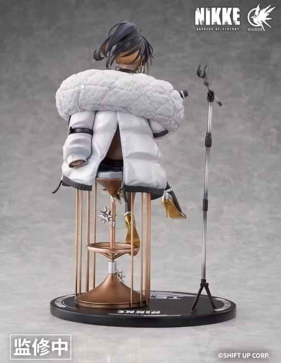 Goddess of Victory: Nikke Noise (Classic Diva Ver.) 1/6 Scale Figure