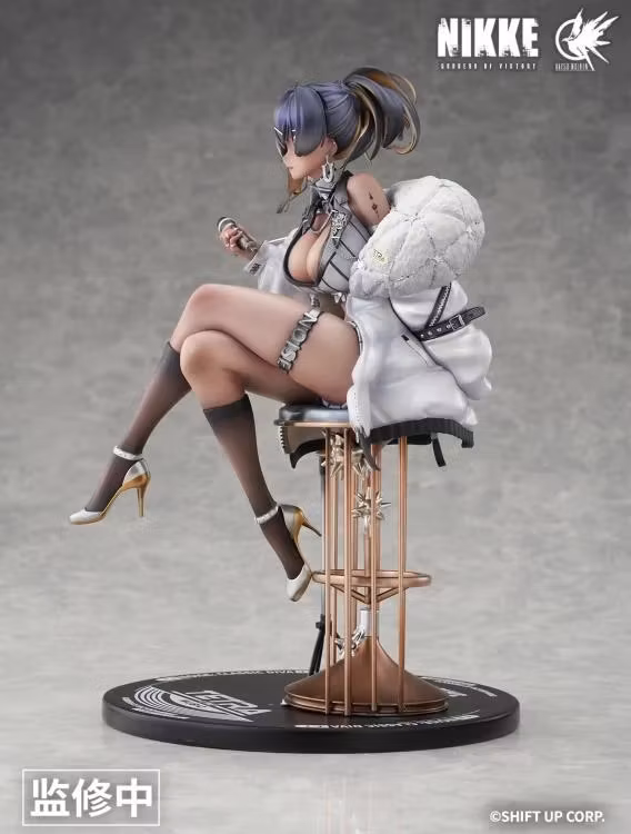 Goddess of Victory: Nikke Noise (Classic Diva Ver.) 1/6 Scale Figure