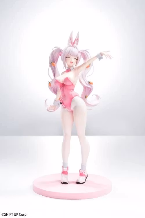 Goddess of Victory: Nikke Alice (Wonderland Bunny) 1/10 Scale Figure