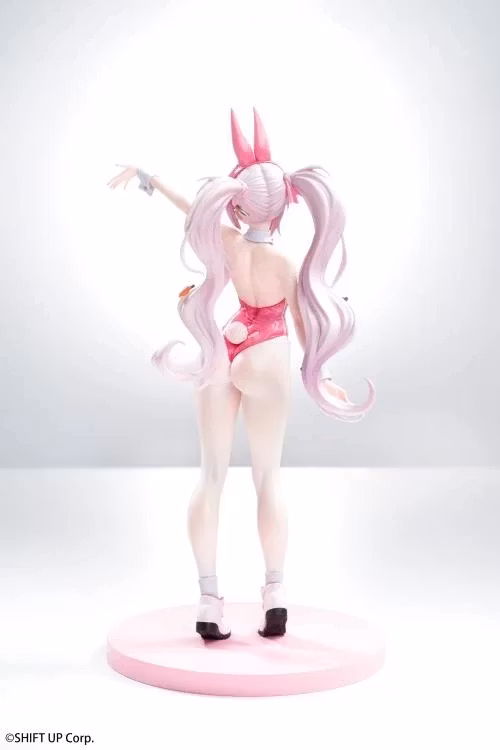 Goddess of Victory: Nikke Alice (Wonderland Bunny) 1/10 Scale Figure