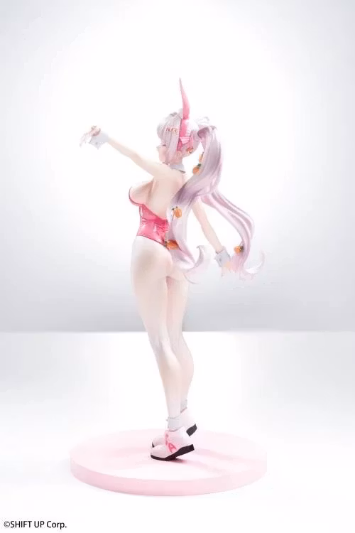Goddess of Victory: Nikke Alice (Wonderland Bunny) 1/10 Scale Figure