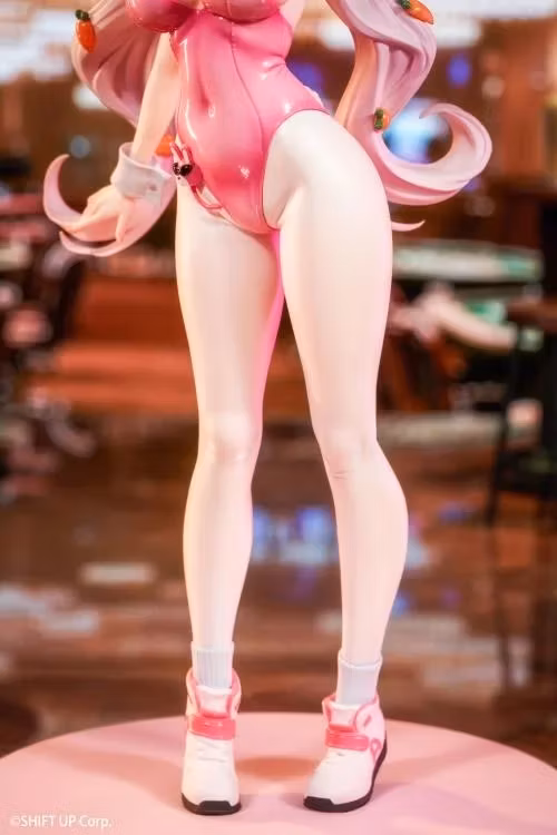 Goddess of Victory: Nikke Alice (Wonderland Bunny) 1/10 Scale Figure