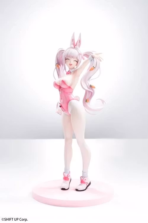 Goddess of Victory: Nikke Alice (Wonderland Bunny) 1/10 Scale Figure