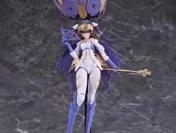 Chitocerium Chirality I-hydra Model Kit