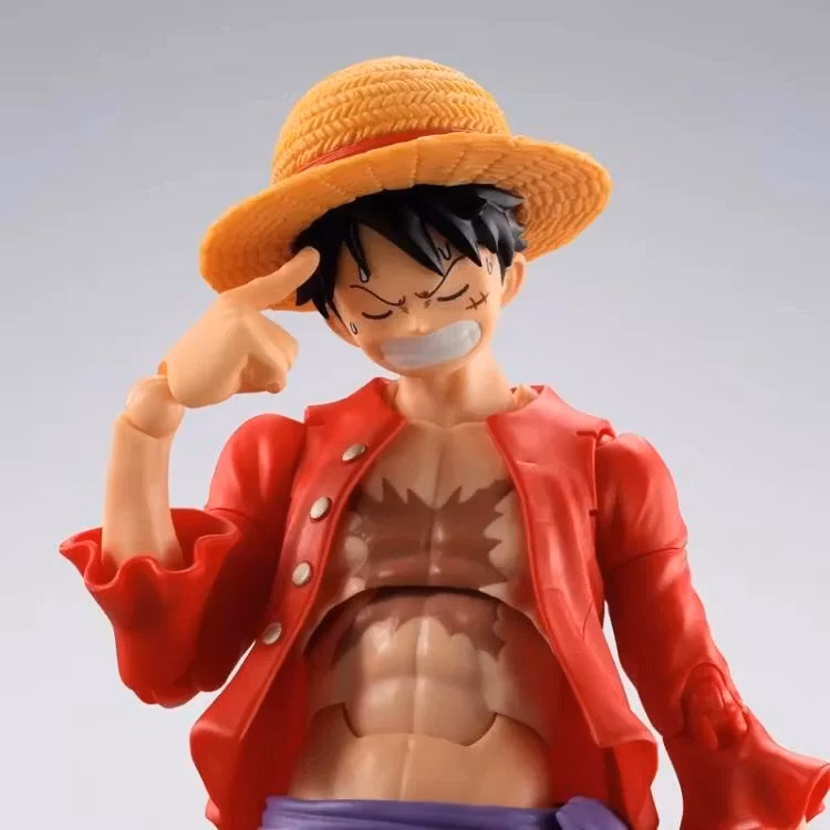 One Piece S.H.Figuarts Marco (Marineford Ver.) Exclusive Action Figure