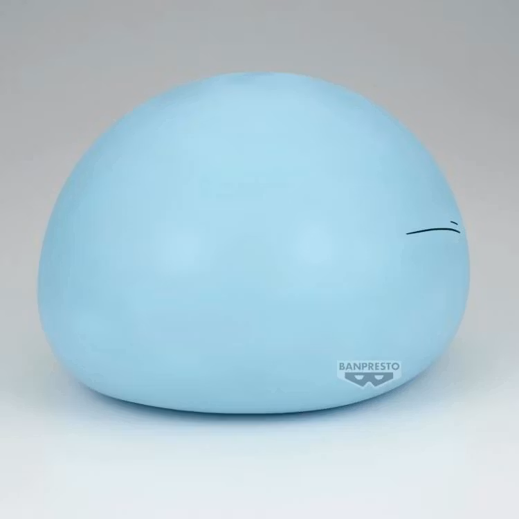 That Time I Got Reincarnated as a Slime: Tears of the Azure Sea Rimuru Big Soft Vinyl Figure