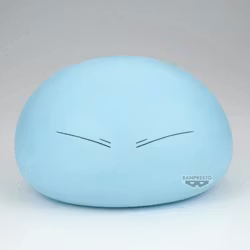That Time I Got Reincarnated as a Slime: Tears of the Azure Sea Rimuru Big Soft Vinyl Figure