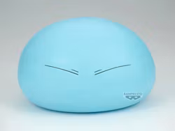 That Time I Got Reincarnated as a Slime: Tears of the Azure Sea Rimuru Big Soft Vinyl Figure