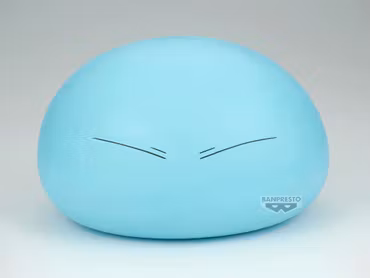 That Time I Got Reincarnated as a Slime: Tears of the Azure Sea Rimuru Big Soft Vinyl Figure