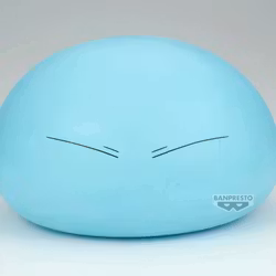 That Time I Got Reincarnated as a Slime: Tears of the Azure Sea Rimuru Big Soft Vinyl Figure