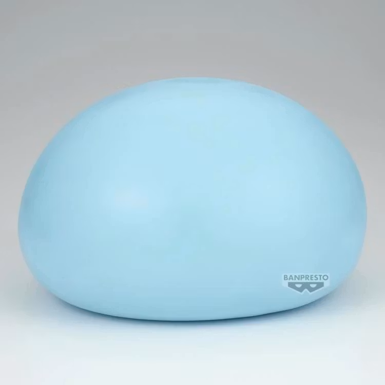 That Time I Got Reincarnated as a Slime: Tears of the Azure Sea Rimuru Big Soft Vinyl Figure