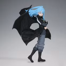 That Time I Got Reincarnated as a Slime: Tears of the Azure Sea Rimuru Tempest Figure