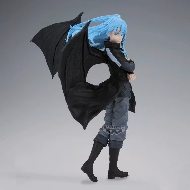 That Time I Got Reincarnated as a Slime: Tears of the Azure Sea Rimuru Tempest Figure