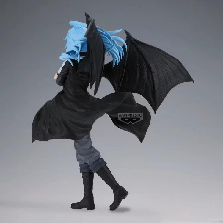 That Time I Got Reincarnated as a Slime: Tears of the Azure Sea Rimuru Tempest Figure