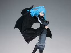 That Time I Got Reincarnated as a Slime: Tears of the Azure Sea Rimuru Tempest Figure