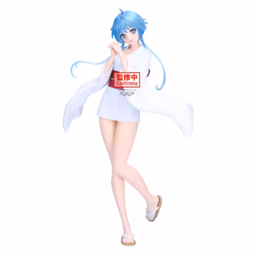 Hell Teacher: Jigoku Sensei Nube Glitter & Glamours Yukime Figure