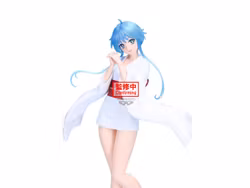 Hell Teacher: Jigoku Sensei Nube Glitter & Glamours Yukime Figure