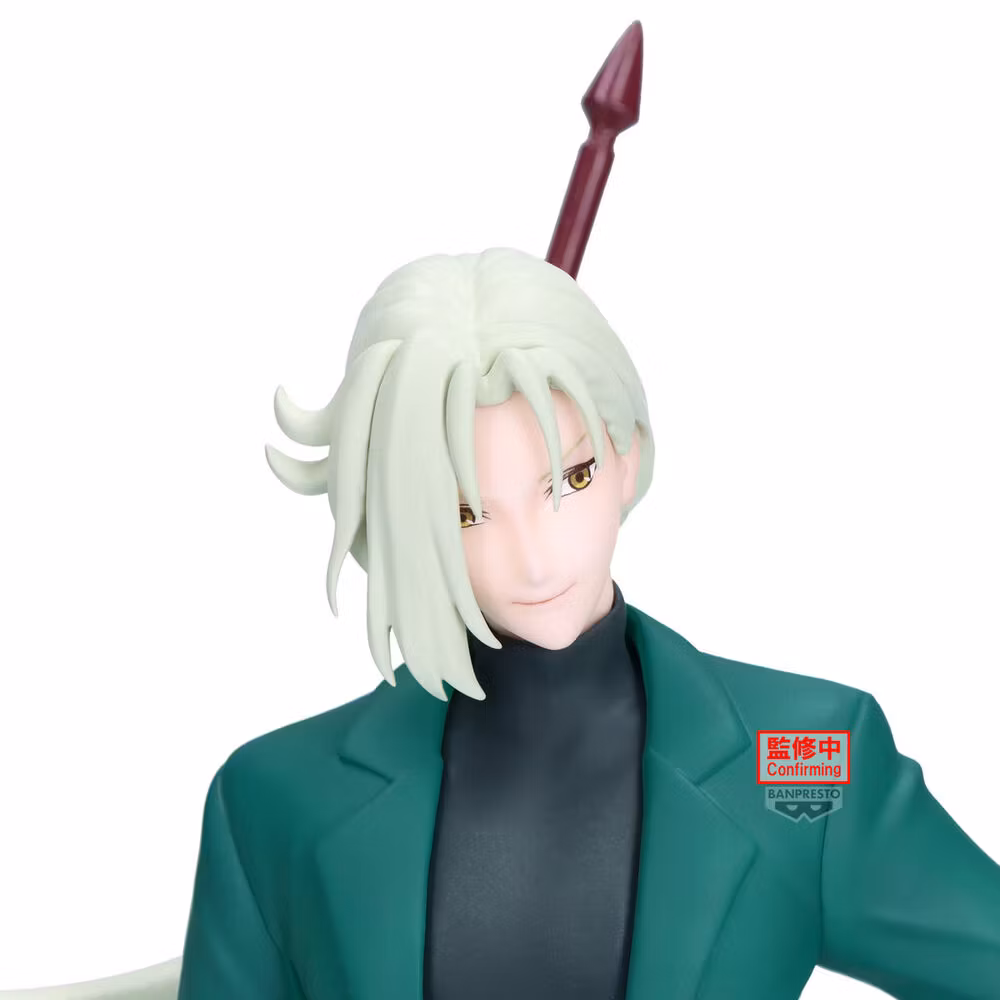 Hell Teacher: Jigoku Sensei Nube Kyosuke Tamamo Figure
