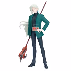 Hell Teacher: Jigoku Sensei Nube Kyosuke Tamamo Figure